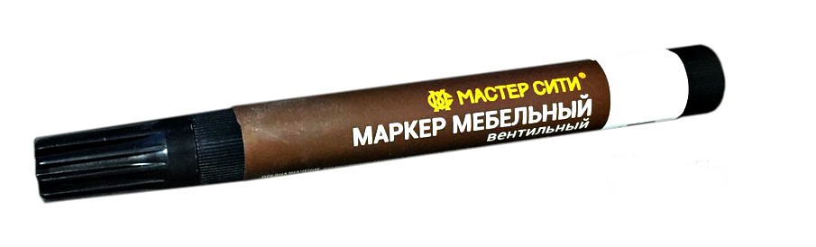 Маркер мебельный маркер сити