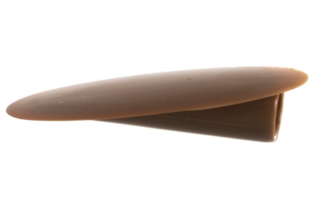 KREG Заглушка мебельная пластиковая(светло-коричневая) 50шт. CAP-LTB-50