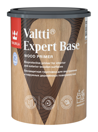 Valtti Expert_Base_0,9L