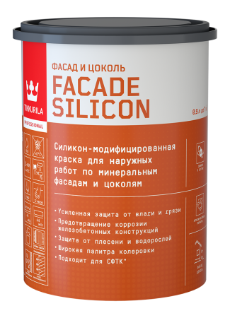 Facade_Silicon-1L-face