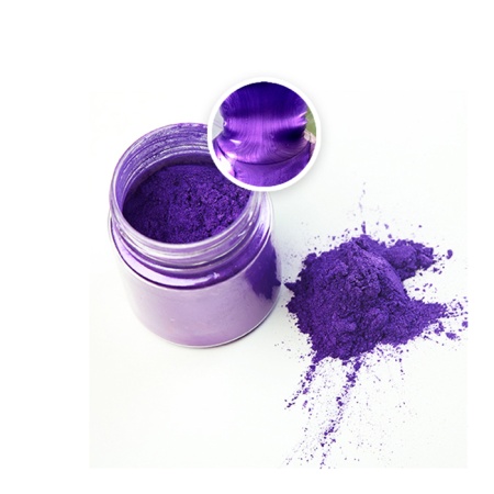 Метал. пигмент - 5 - фиолет