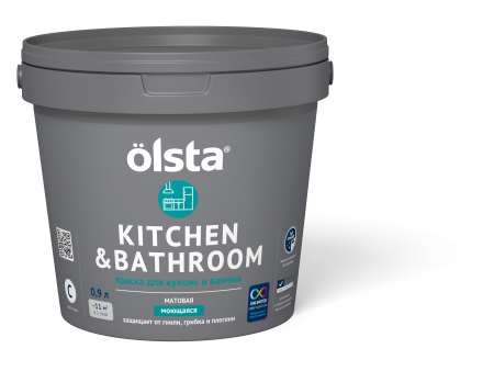 Olsta_0,9L_Kitchen_Bathroom_С
